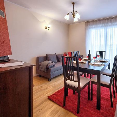 Visitzakopane - Paris Apartment Екстериор снимка