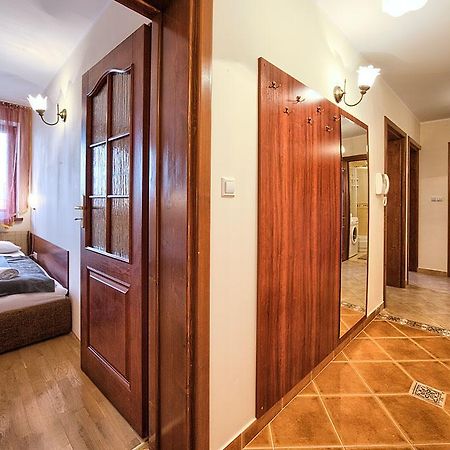 Visitzakopane - Paris Apartment Екстериор снимка