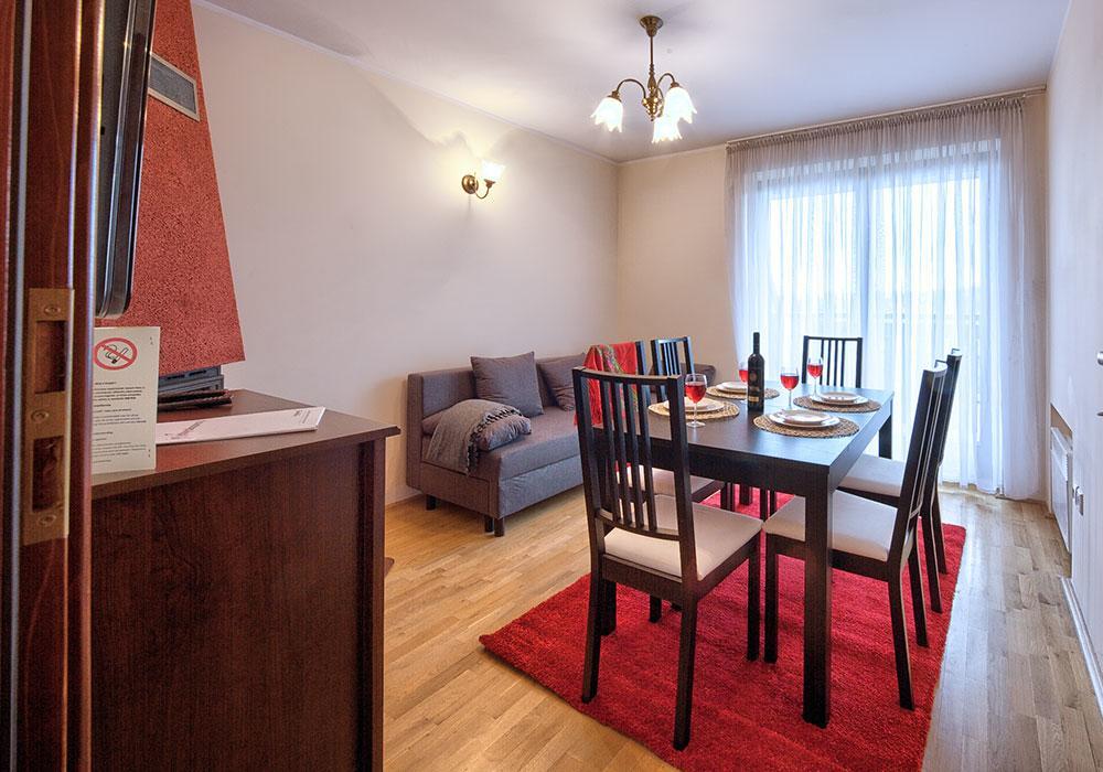 Visitzakopane - Paris Apartment Екстериор снимка