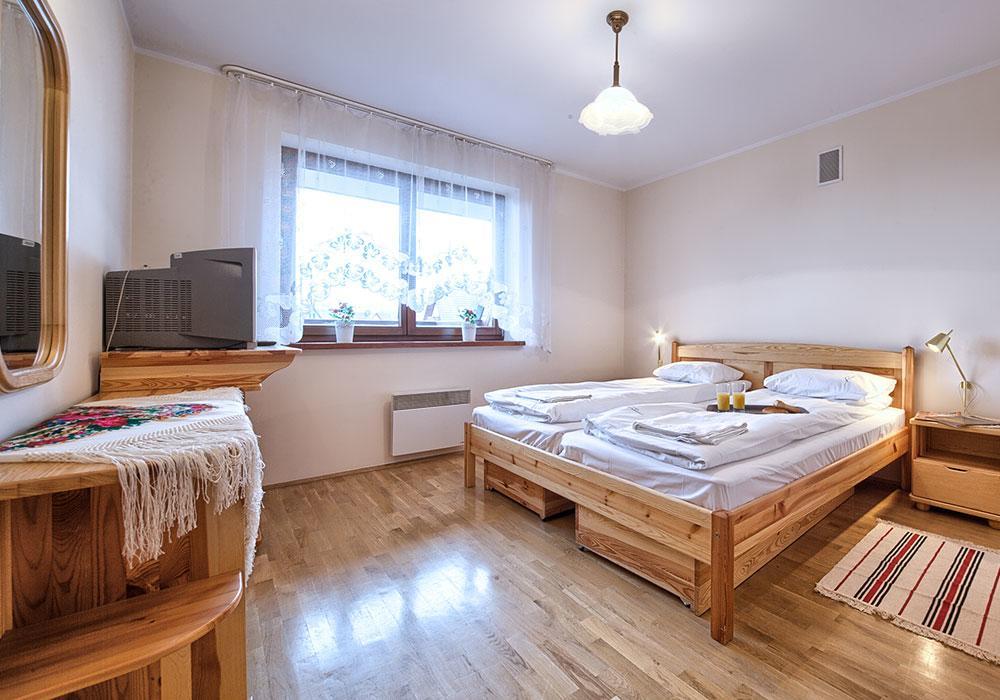 Visitzakopane - Paris Apartment Екстериор снимка