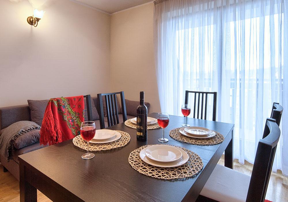 Visitzakopane - Paris Apartment Екстериор снимка